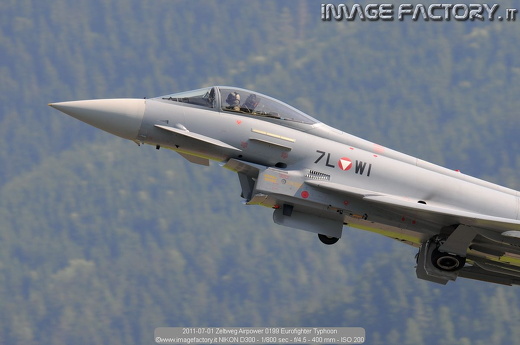 2011-07-01 Zeltweg Airpower 0199 Eurofighter Typhoon
